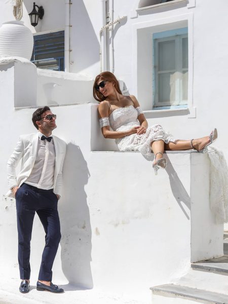 Vaggelis & Dimitra Wedding