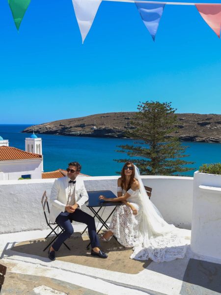 Vaggelis & Dimitra Wedding