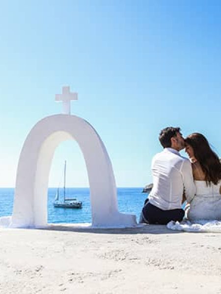 Vaggelis & Dimitra Wedding