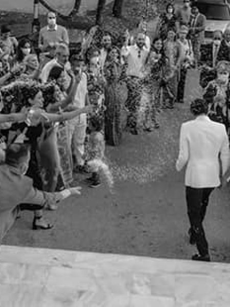 Vaggelis & Dimitra Wedding