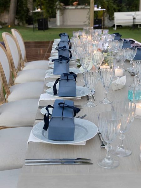 Vaggelis & Dimitra Wedding