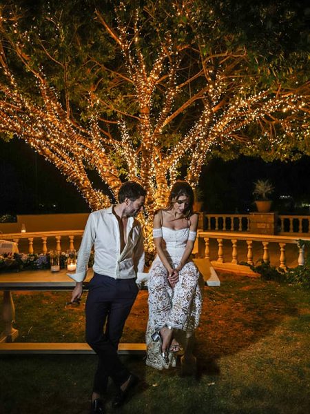 Vaggelis & Dimitra Wedding