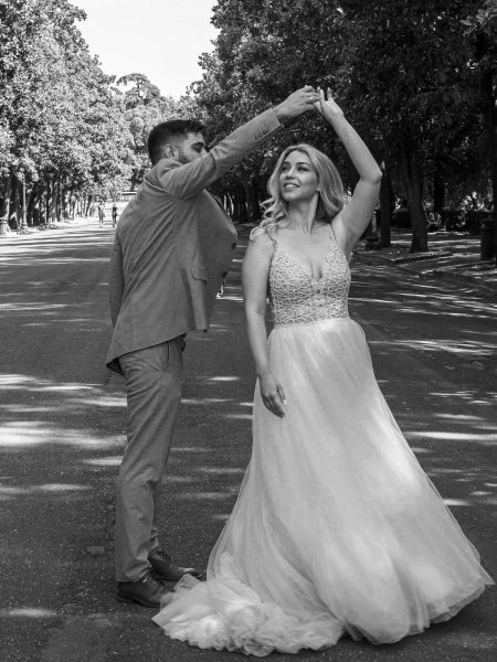 Nikos & Alexandra Wedding 